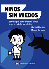 NIÑOS SIN MIEDOS - 9788491170495